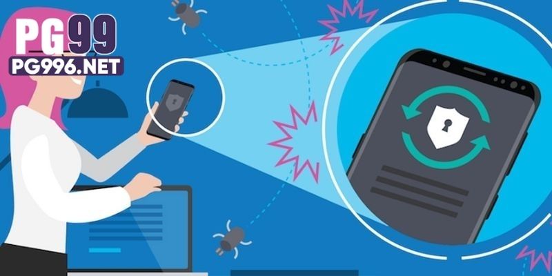 Lý do mọi người cần quan tâm đến quyền riêng tư