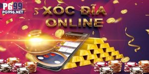 xoc dia online