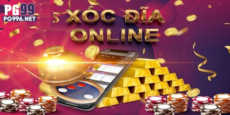 xoc dia online